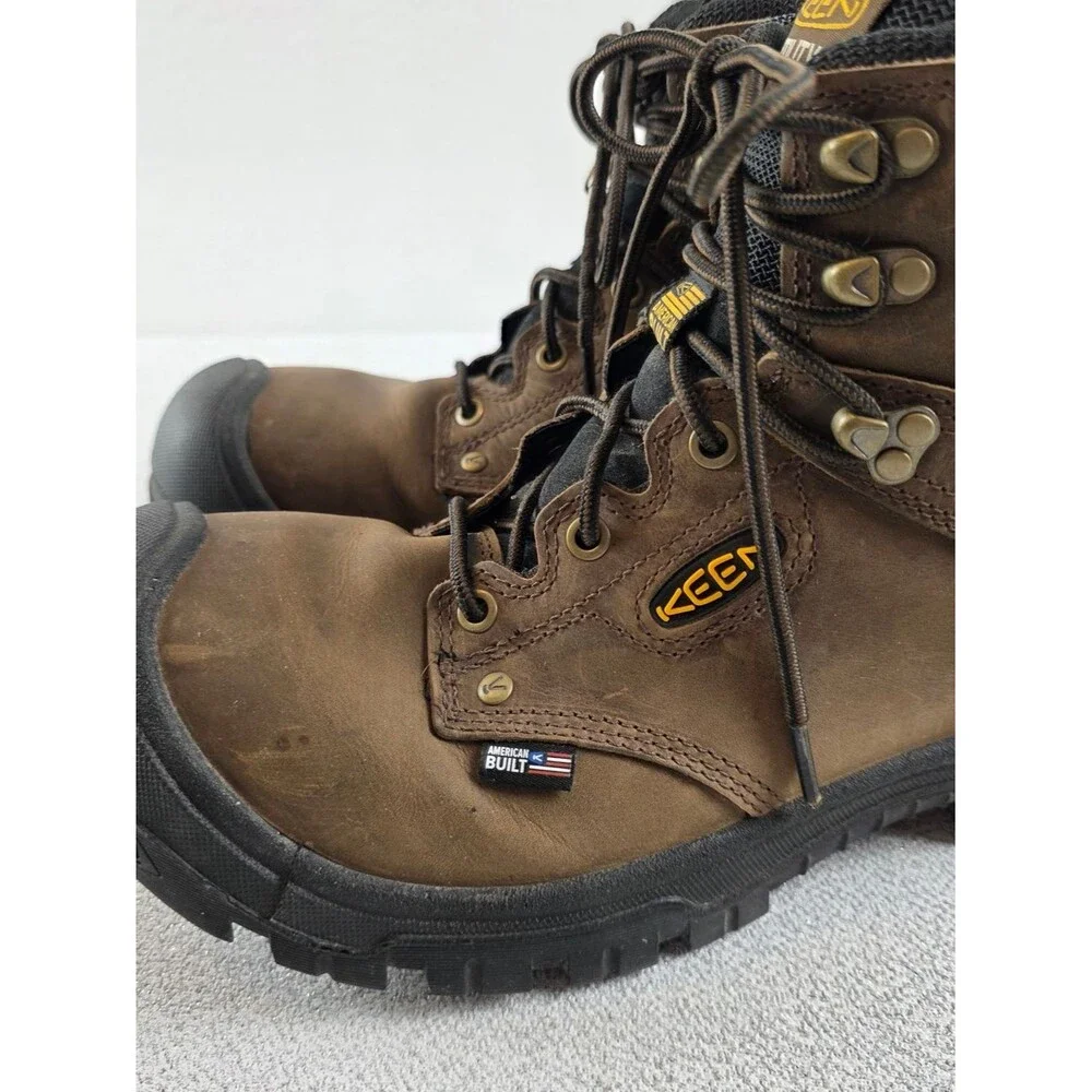 KEEN Utility Independence 6